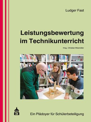 cover image of Leistungsbewertung im Technikunterricht